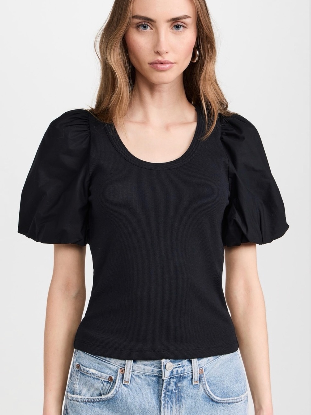 Rails Hallie t shirt sz S NWT